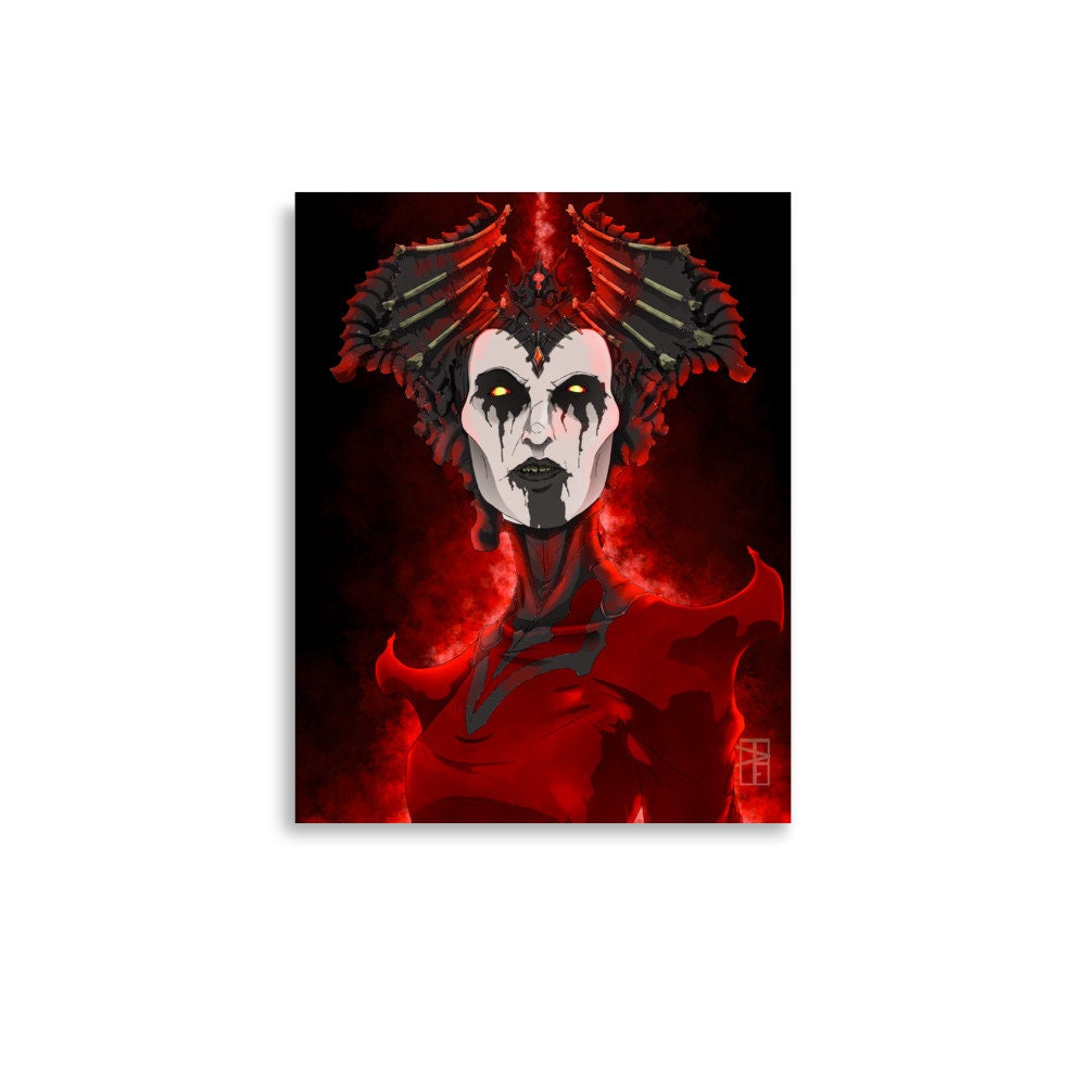 Grelka - Dark Side Witch