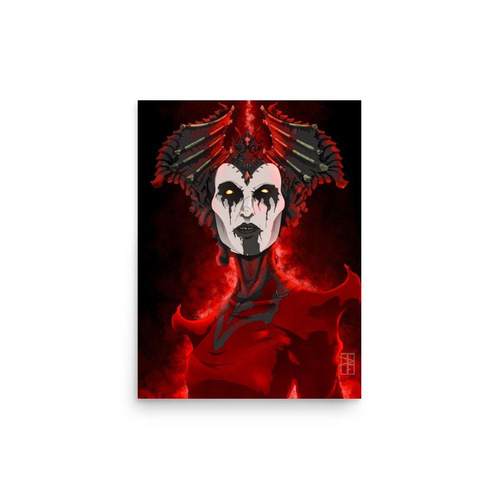 Grelka - Dark Side Witch