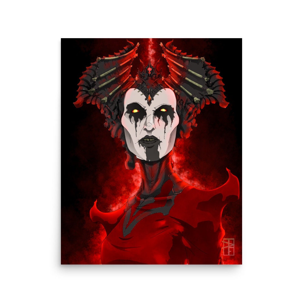Grelka - Dark Side Witch