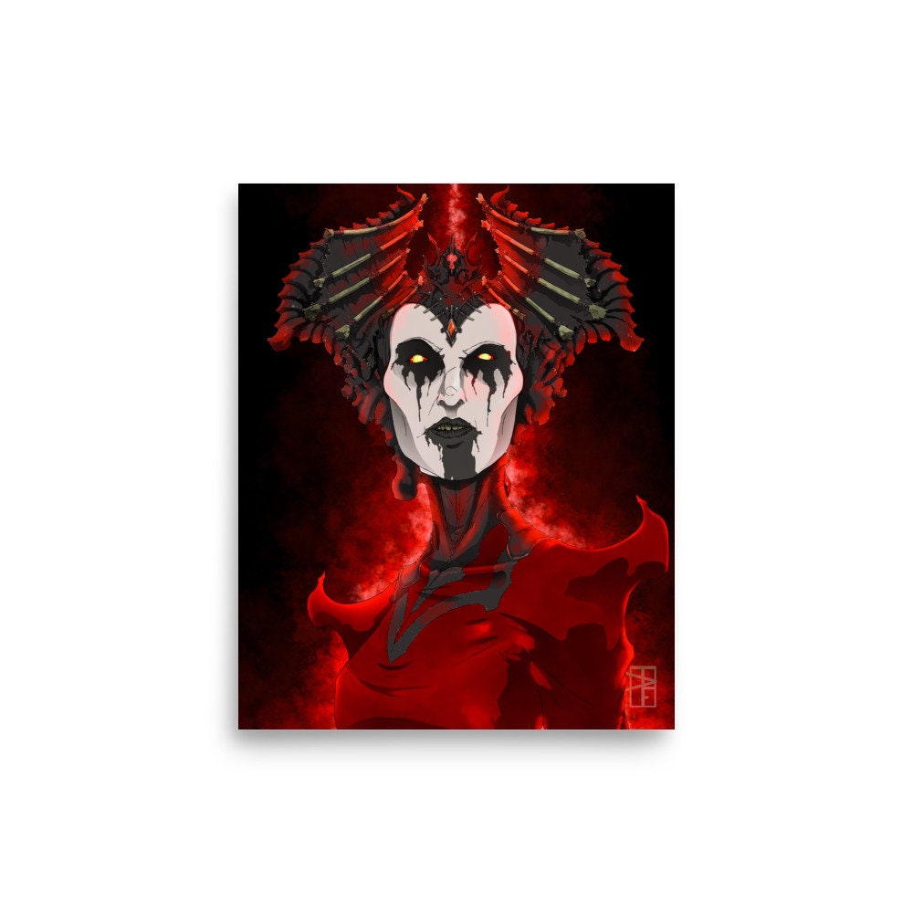 Grelka - Dark Side Witch