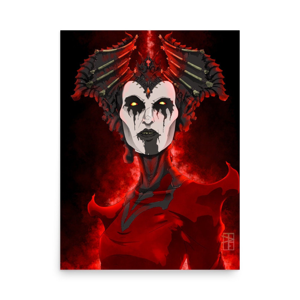 Grelka - Dark Side Witch