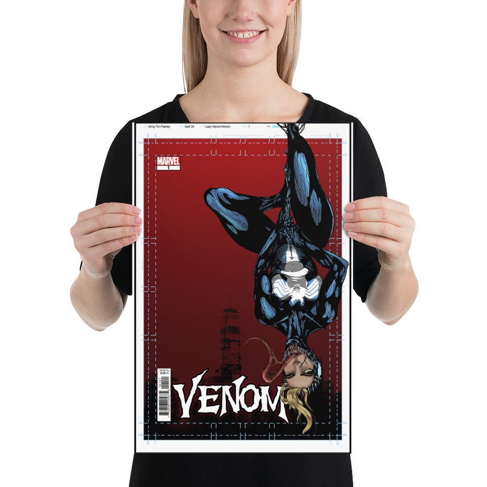 Lady Venom