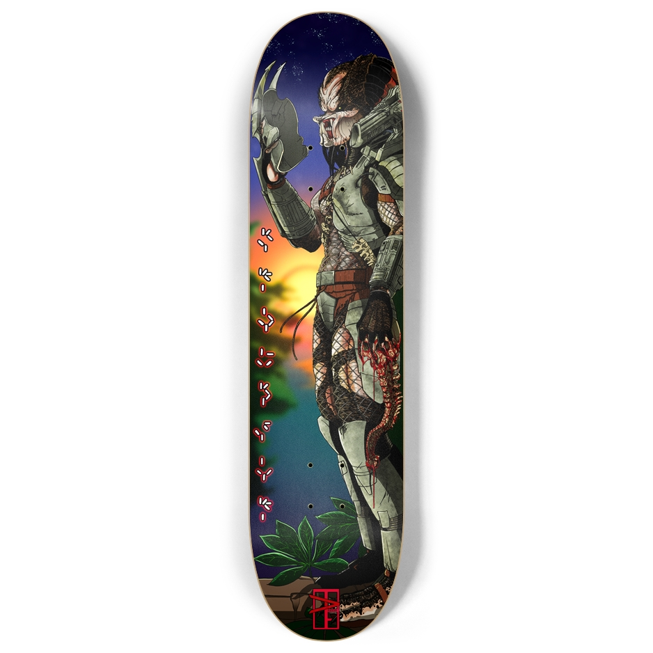 Predator