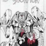 Midnight Scorpion