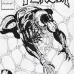 Venom Web
